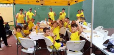 12 horas infantiles falla oeste e1568240990956