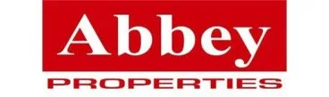 Logotipo Abbey Properties – Inmobiliaria en Dénia