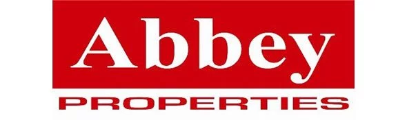 Logotip Abbey Properties - Immobiliària a Dénia