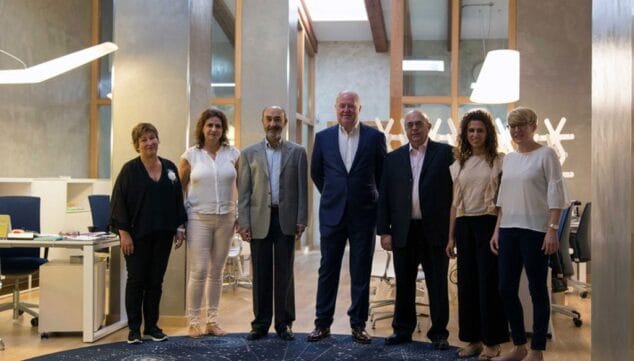 aguilar consultores equipo