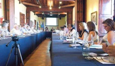 Geniet van de Spanje Destination Association