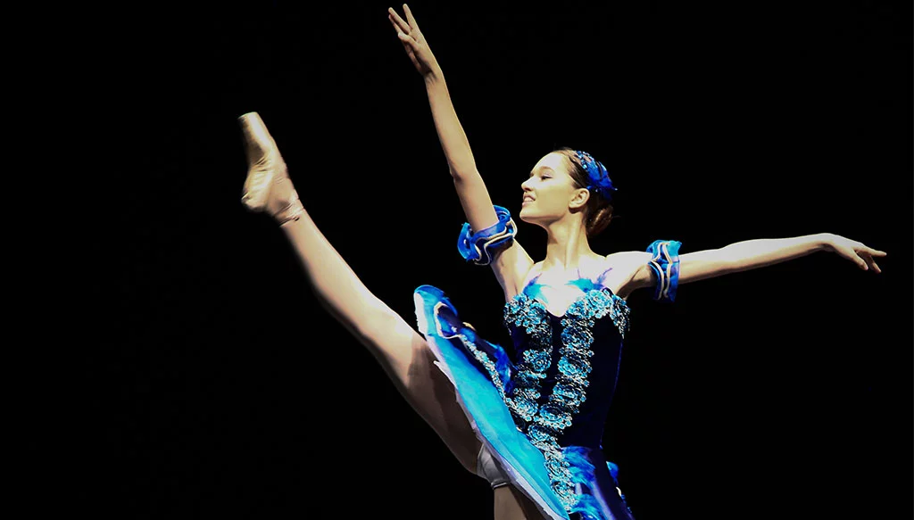 Ballet clásico – Babylon Escuela de Danza