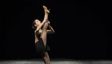 Actuación danza española – Babylon Escuela de Danza