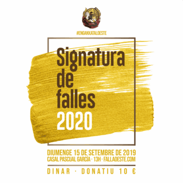 cartel de la firma de monumentos de la falla oeste e1568240713209