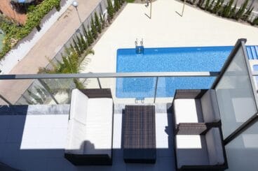 Apartamento de vacaciones cerca de Dénia – Quality Rent a Villa