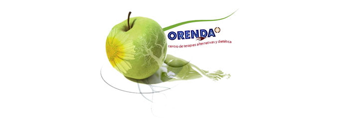 Logotipo Orenda