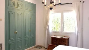 Habitación de un chalet en venta en Dénia – Stirling Ackroyd Spain
