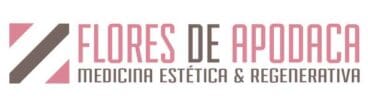 Logotipo Clínica Doctora Flores de Apodaca