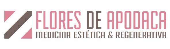 Imagen: Logotipo Clínica Doctora Flores de Apodaca