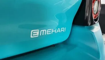 Detalle Citroen E-Mehari – MY CAR Select Autos