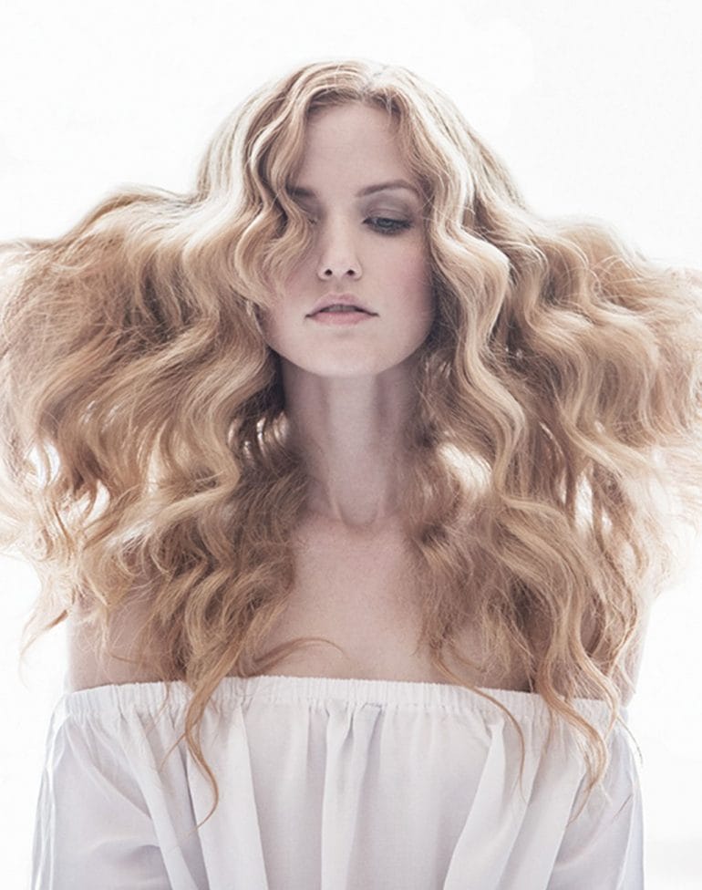 Productos capilares Eksperience - The Reference Studio