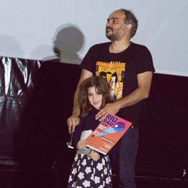 el director fernando vera e1568242382252