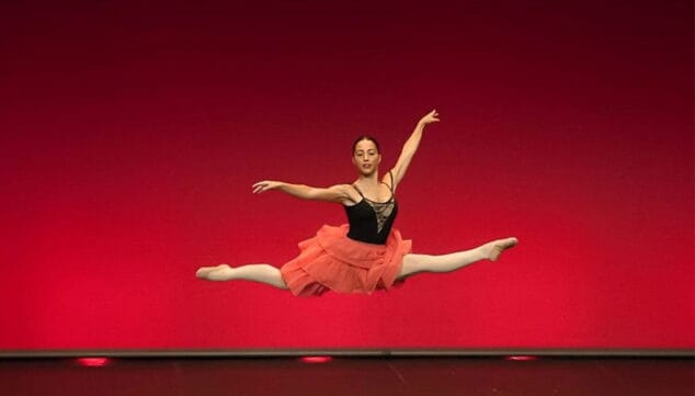 elena sevilla bailarina denia fotografia paco gimenez