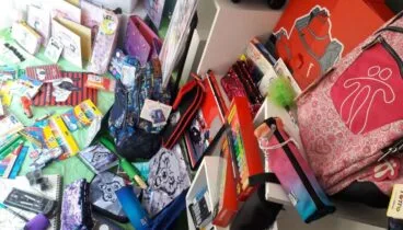 Material necesario para el comienzo de curso – Papelería Delta
