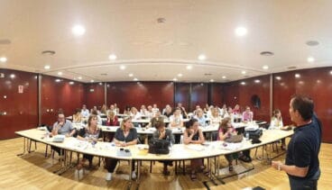 Encuentro en la Casa del Vino (El Sauzal)