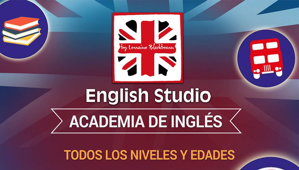 Academia de inglés en Dénia – English Studio