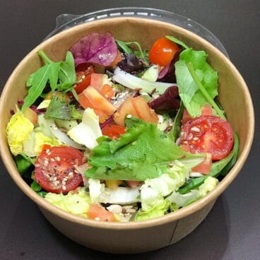 Ensalada fresca para llevar en Dénia – Frutas y verduras Orozco