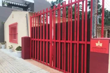 entrada el castellet