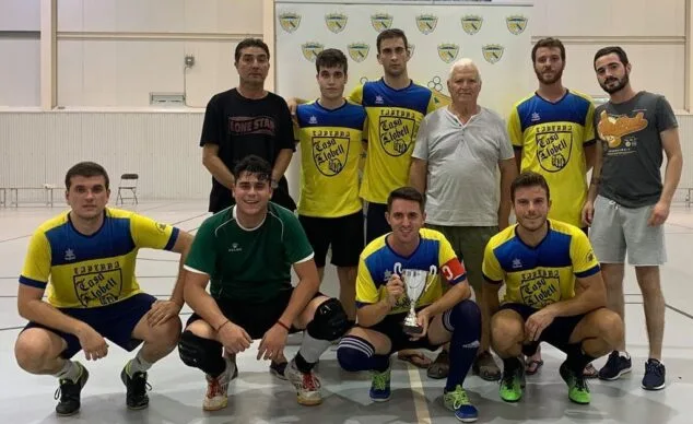 equipo casa llobell ondara