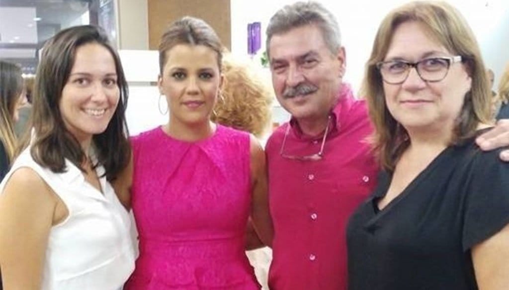 Imagen: Equipo de Policlínica CUME