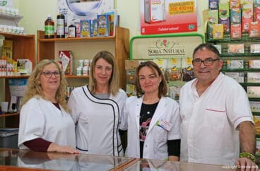 Equipo de expertos – Orenda
