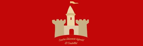 Logotipo Escoleta El Castellet