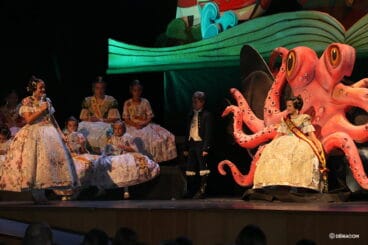 Exaltación de Paula 2