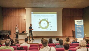 foro ciudadano de creama