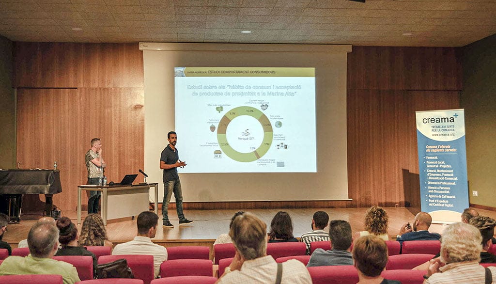 Imagen: Foro Ciudadano de Creama