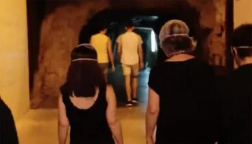 fotograma primer video senseferpor