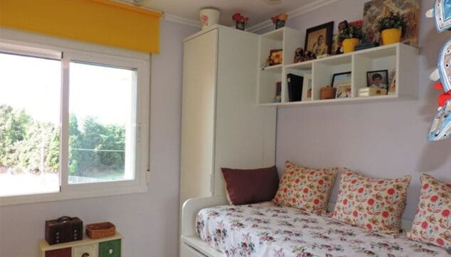 habitacion apartamento en venta denia las marinas