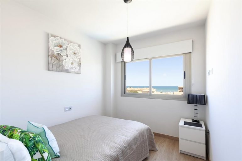 Apartamento de tres habitaciones para vacaciones - Quality Rent a Villa
