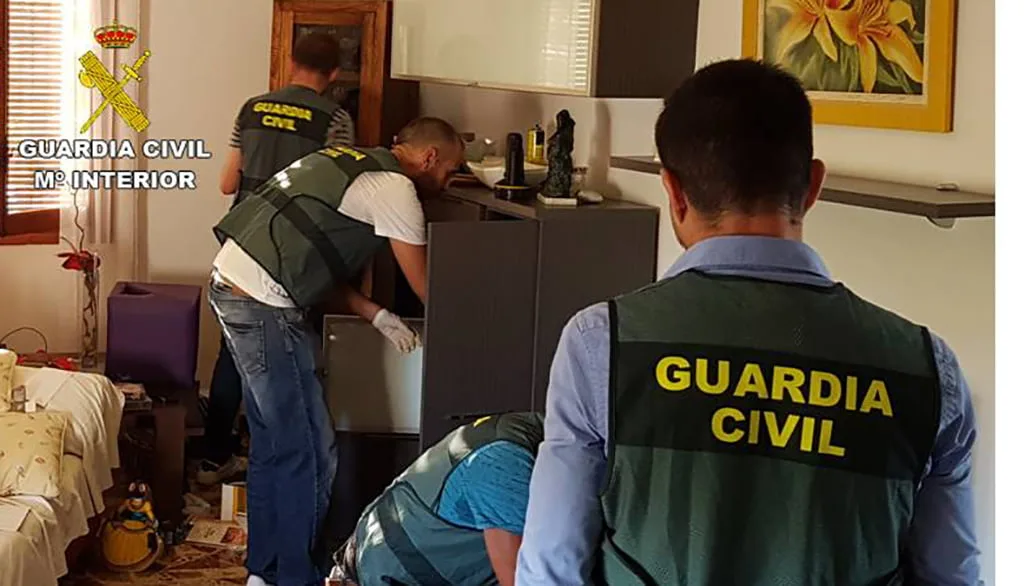 Imagen: Imagen del registro domiciliario