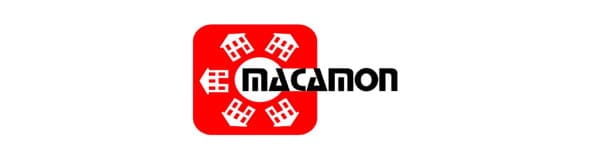 Imagen: Logotipo Reformas Integrales Macamon