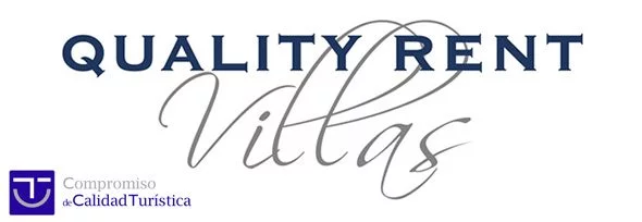 Alquiler vacacional en Dénia – Logo Quality Rent a Villa