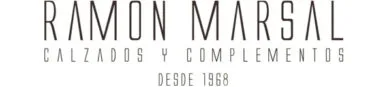 Logotipo Calzados Ramon Marsal