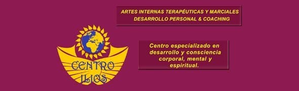 Imagen: Logotipo Centro Ilios