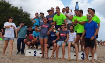 los mejores equipos del circuit