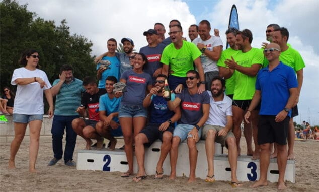 los mejores equipos del circuit