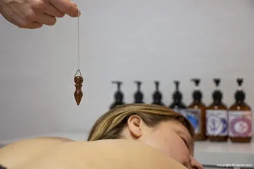 Masaje mindfulness – Om Life Yoga