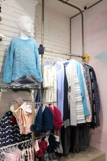 Pijamas y complementos – Leveleleven