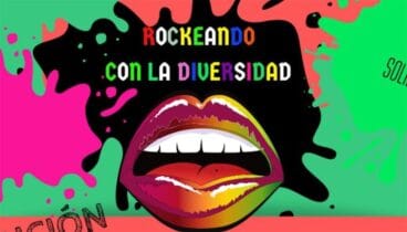 portada rockeando por la diversidad funcional