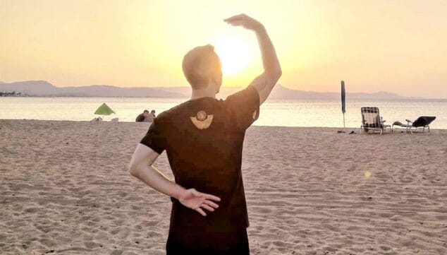 practica de tai chi centro ilios