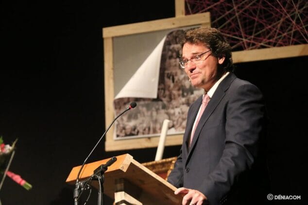 presentacion fallera mayor safir malonda jm mulet