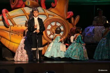 Presentación Infantil Falla Baix La Mar Presidente y Comisión Infantil 9