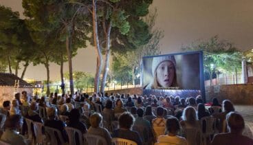 riuru film festival en xabia