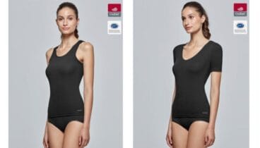 Ropa interior Innovation Impetus – Leveleleven