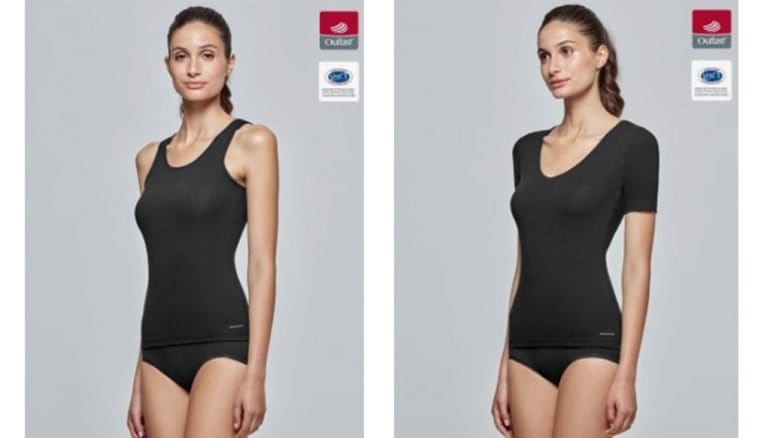 Ropa interior Innovation Impetus - Leveleleven