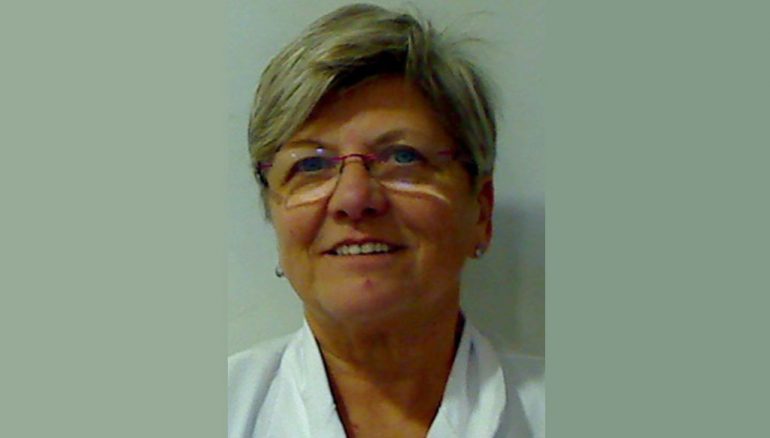 La doctora Rosa Ferrer, hematóloga de HLA San Carlos de Dénia