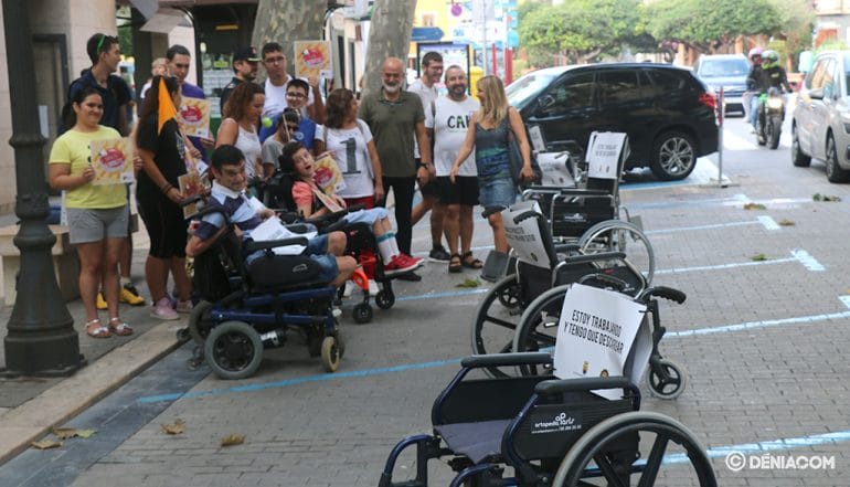 Semana de la Movilidad Europea 2